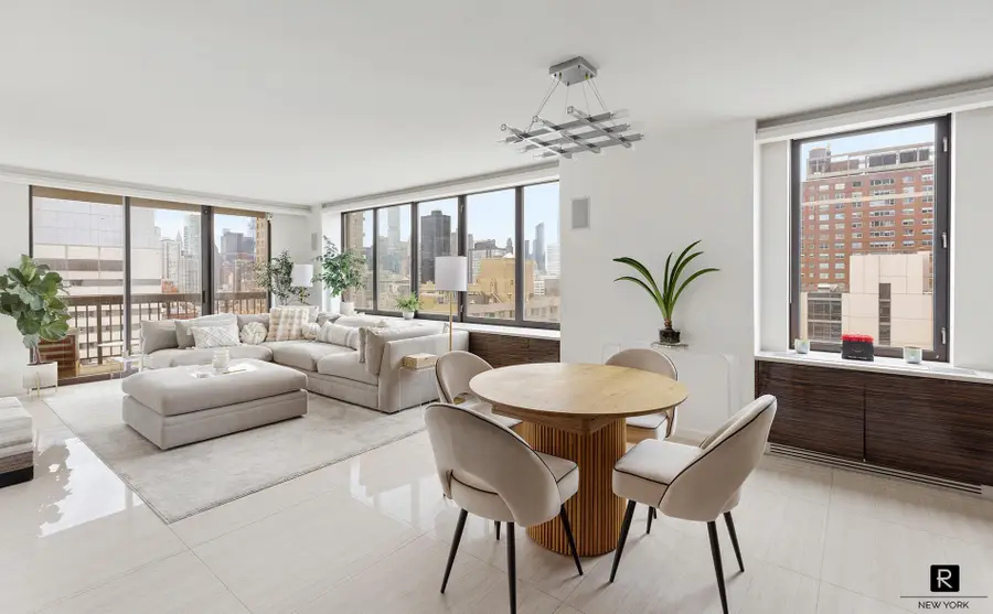 422 E 72nd Street #24-D, Manhattan, NY 10021 - #2
