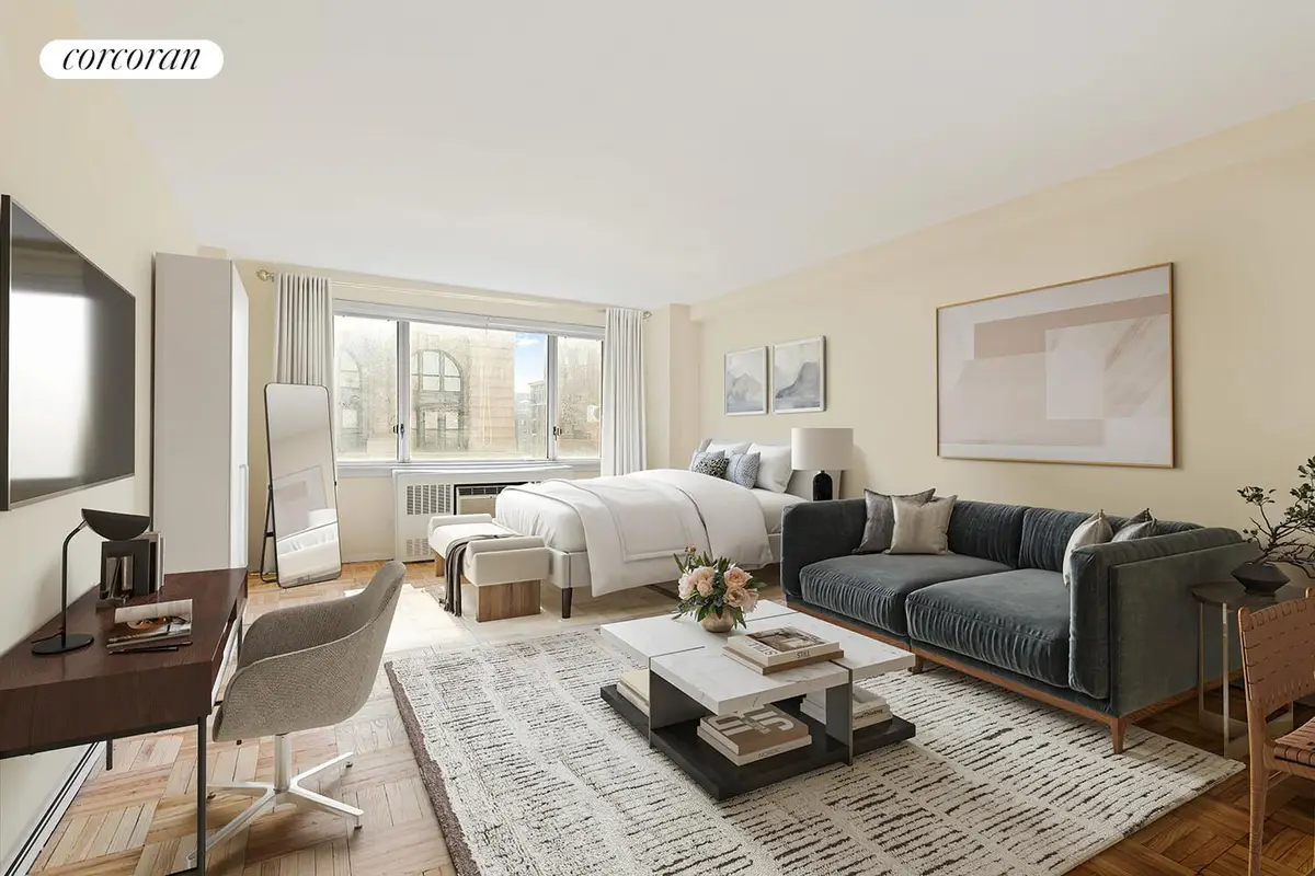 105 W 13th Street #14B, New York, NY 10011 - #1