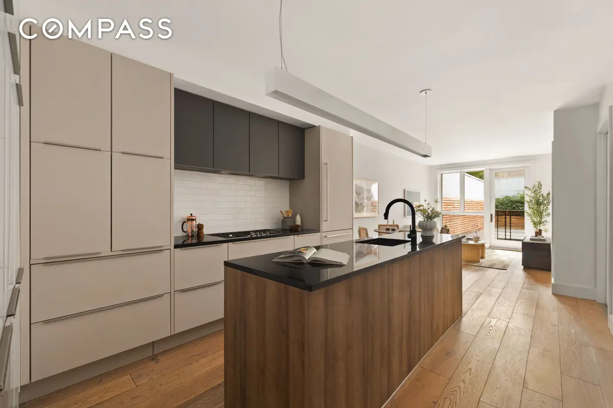 800 Dean Street #GARDEN, Brooklyn, NY 11238 - #1