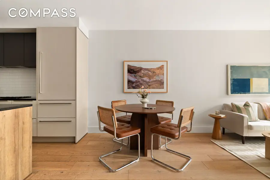 800 Dean Street #GARDEN, Brooklyn, NY 11238 - #3