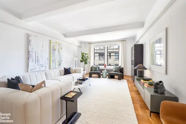 470 W End Avenue #11E, Manhattan, NY 10024