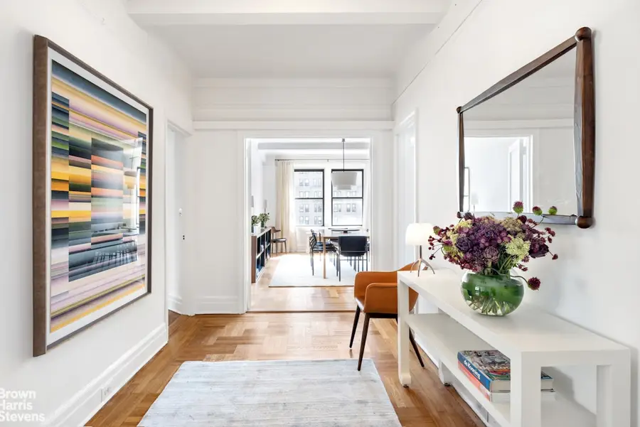 470 W End Avenue #11E, New York, NY 10024 - #2