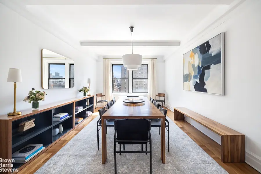 470 W End Avenue #11E, New York, NY 10024 - #3