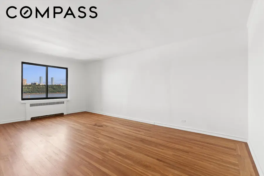 159-00 Riverside Drive W #4G, New York, NY 10032 - #2