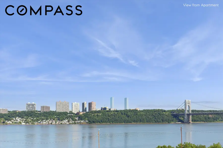 159-00 Riverside Drive W #4G, New York, NY 10032 - #3