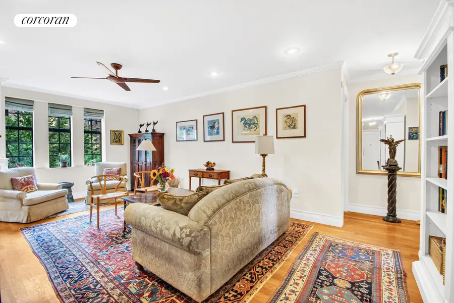 116 Pinehurst Avenue #M31, New York, NY 10033 - #2