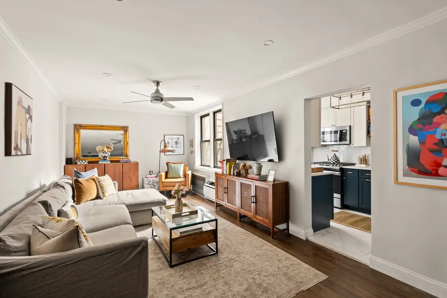 345 Webster Avenue #2G, Brooklyn, NY 11230 - #2