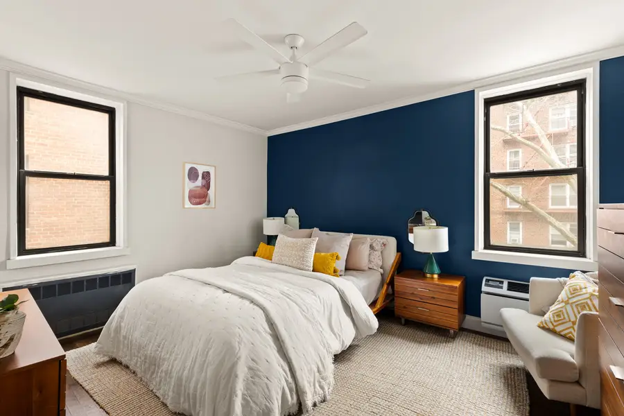 345 Webster Avenue #2G, Brooklyn, NY 11230 - #3