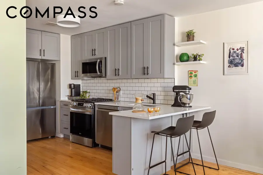 93-95 Wyckoff Avenue #4B, Brooklyn, NY 11237 - #2