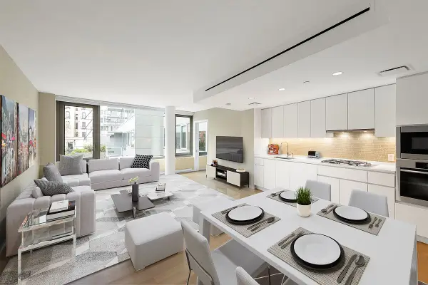 425 W 53rd Street #301, Manhattan, NY 10019