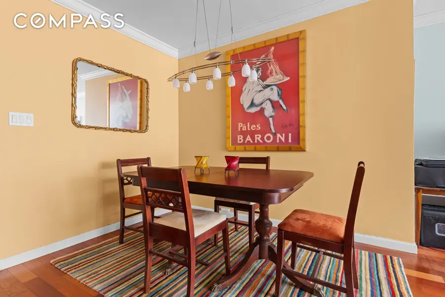 400 E 77th Street #3F, New York, NY 10075 - #2