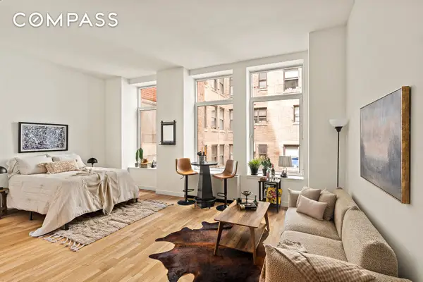 59 John Street #7G, Manhattan, NY 10038