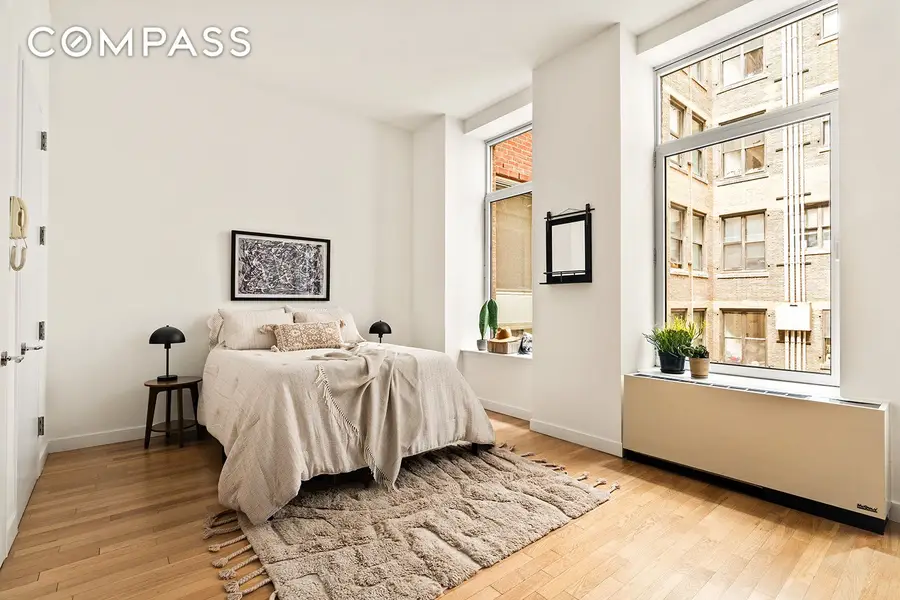 59 John Street #7G, New York, NY 10038 - #3