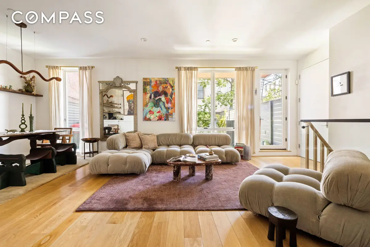 1404 Bushwick Avenue #1F, Brooklyn, NY 11207 - #1