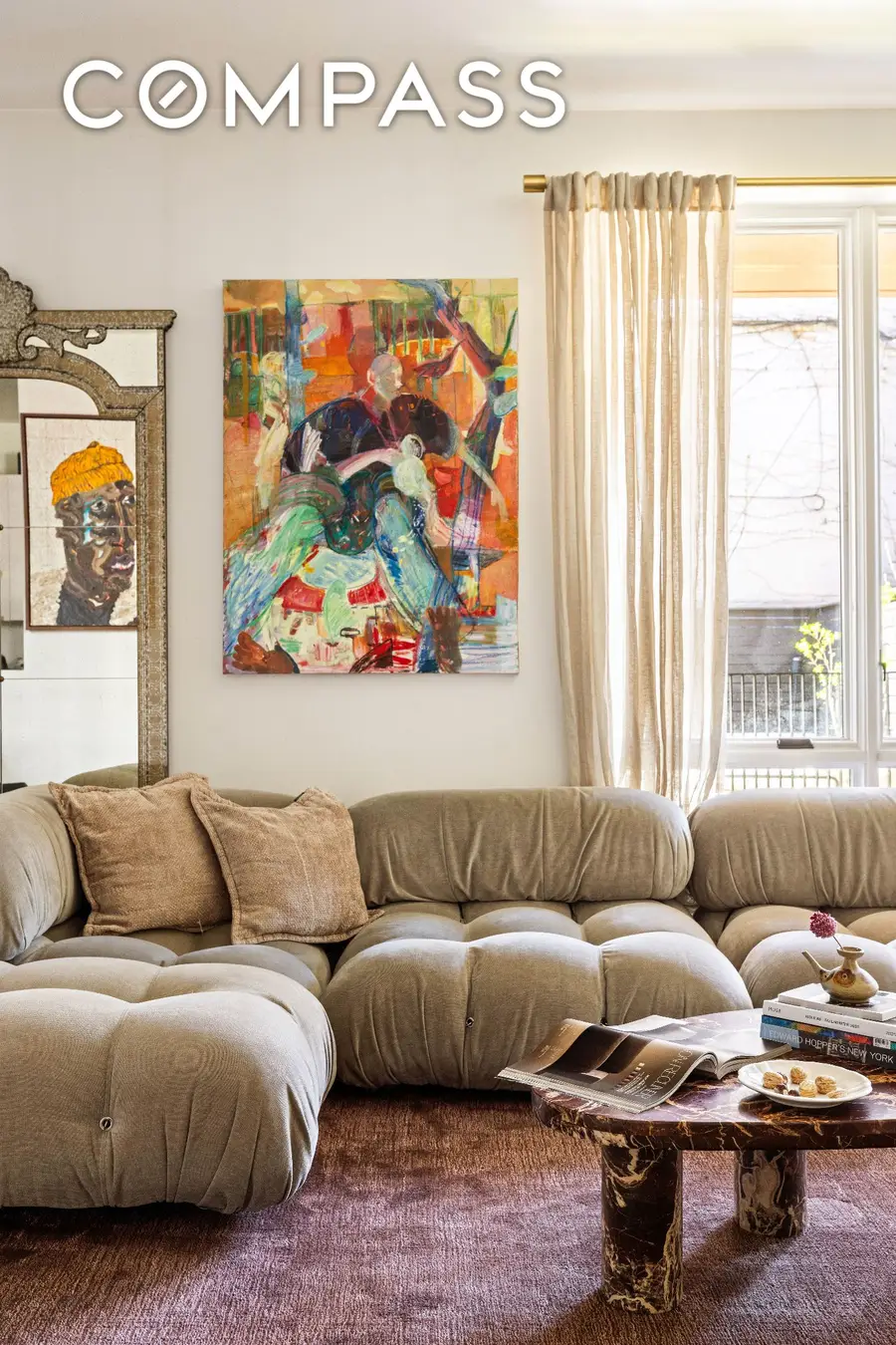 1404 Bushwick Avenue #1F, Brooklyn, NY 11207 - #2