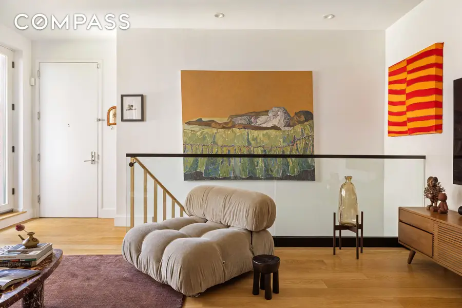 1404 Bushwick Avenue #1F, Brooklyn, NY 11207 - #3