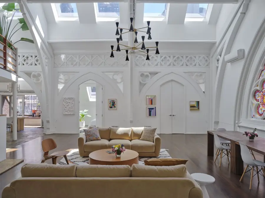 99 Clinton Street #10, Brooklyn, NY 11201 - #3