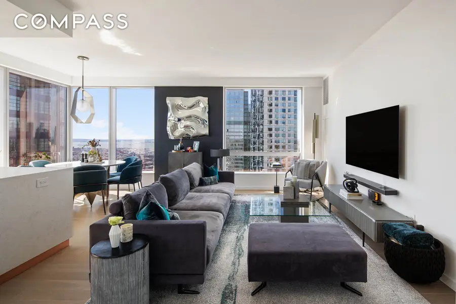 1 City Point #43H, Brooklyn, NY 11201 - #2