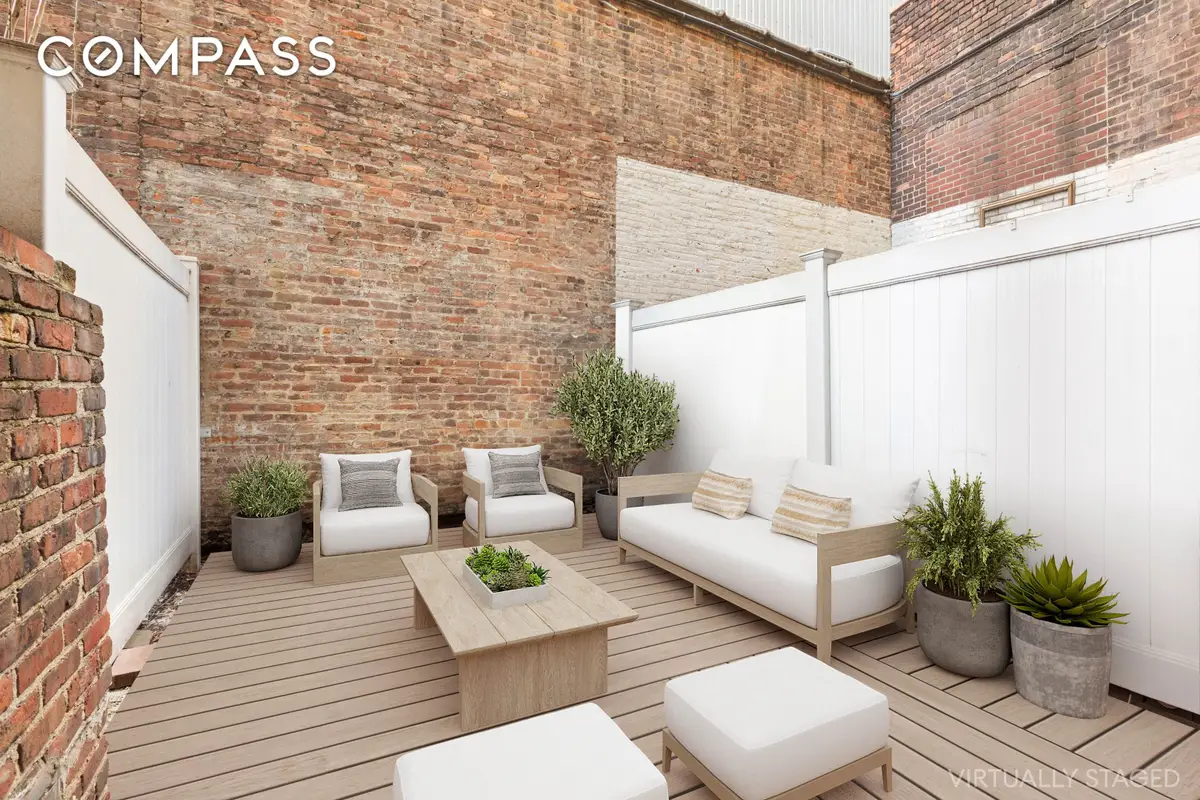 431 W 54th Street #1D, Manhattan, NY 10019 - #1