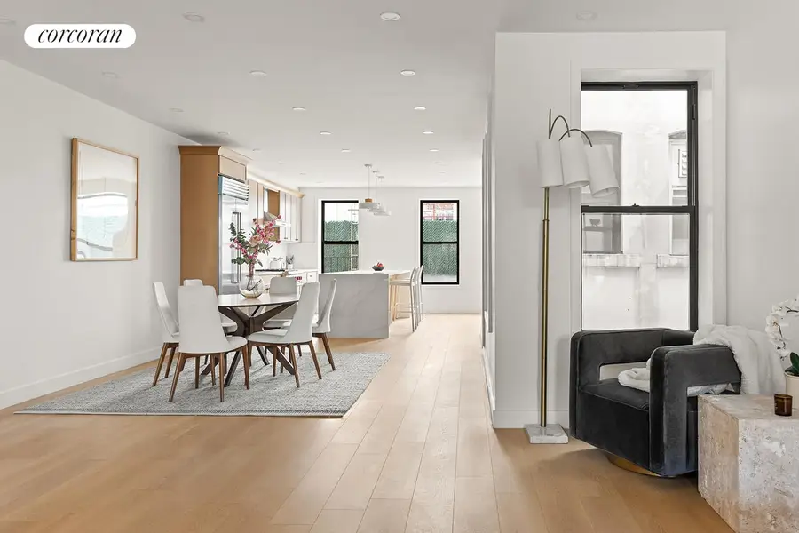 27 Vandam Street, Brooklyn, NY 11222 - #3