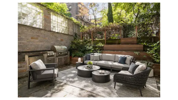 332 W 19th Street #GARDEN, Manhattan, NY 10011