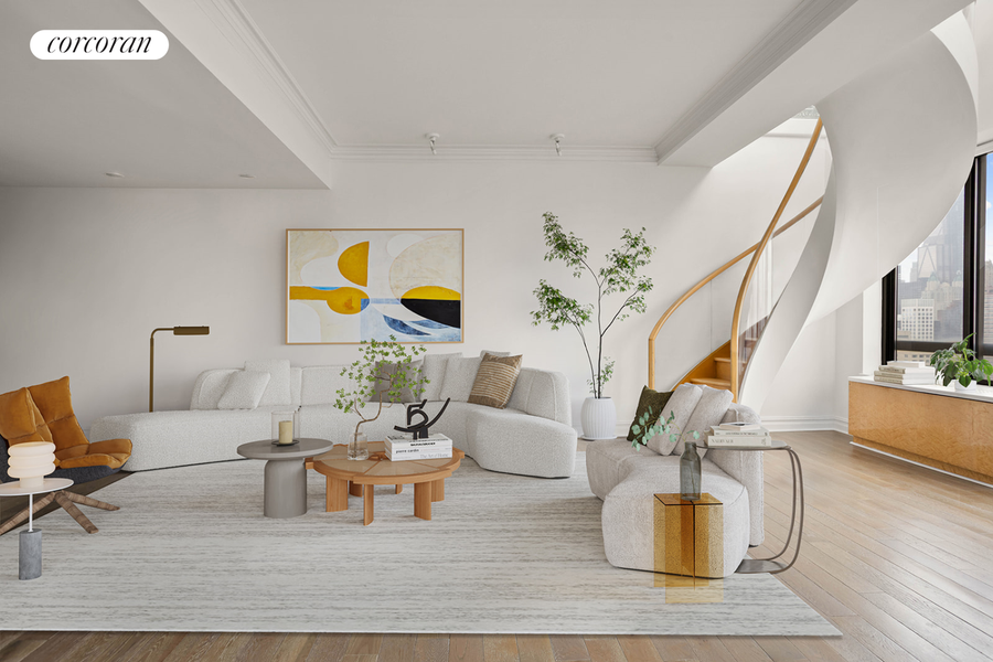 418 E 59th Street #PHB, New York, NY 10022 - #2