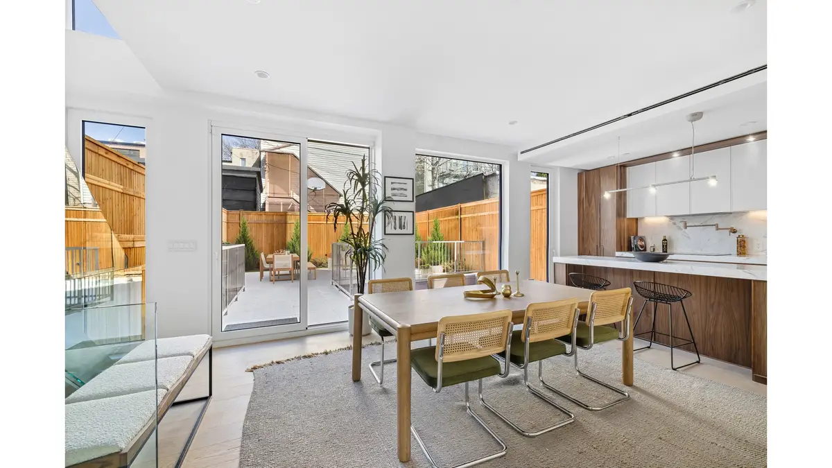 109 Devoe Street #GARDEN2, Brooklyn, NY 11211 - #1