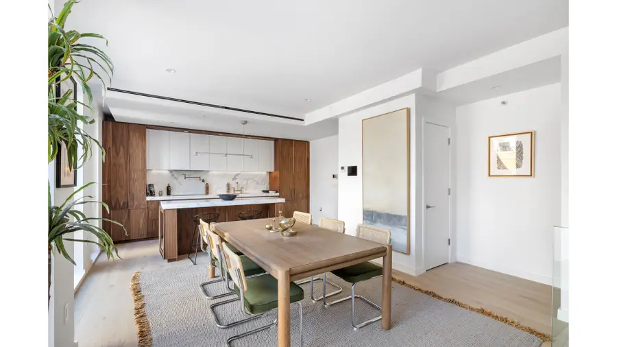 109 Devoe Street #GARDEN2, Brooklyn, NY 11211 - #2