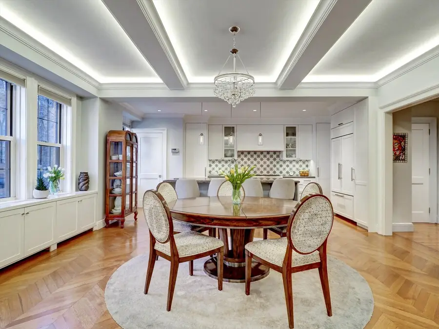 30 5th Avenue #2CD, New York, NY 10011 - #2