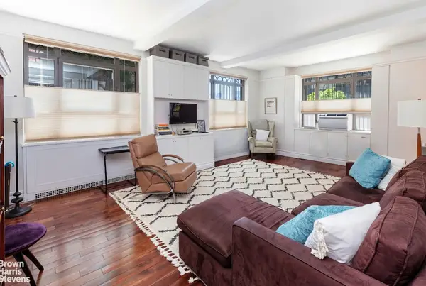 2 Beekman Place #1B, Manhattan, NY 10022