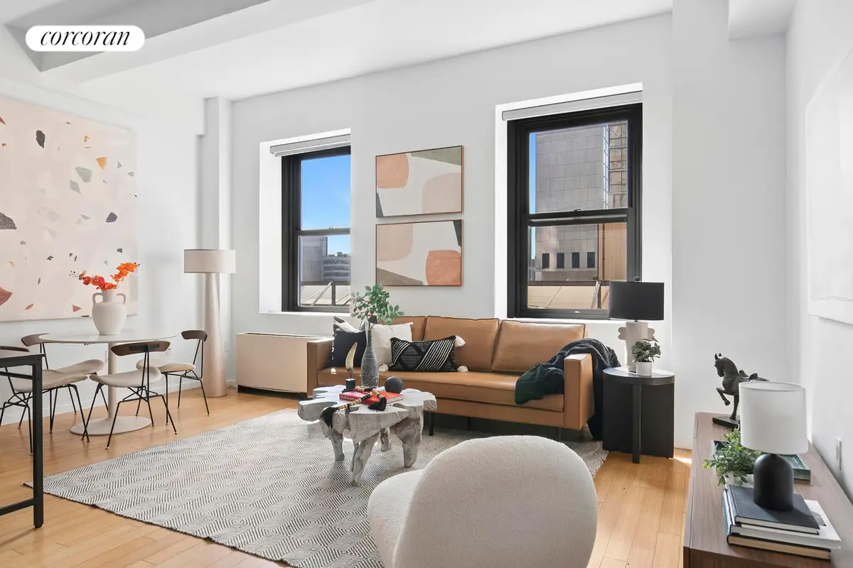 365 Bridge Street #11G, Brooklyn, NY 11201 - #1