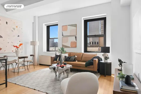 365 Bridge Street #11G, Brooklyn, NY 11201