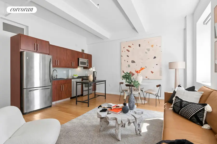 365 Bridge Street #11G, Brooklyn, NY 11201 - #2