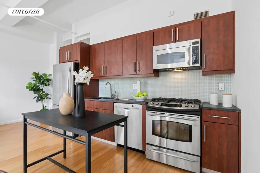 365 Bridge Street #11G, Brooklyn, NY 11201 - #3