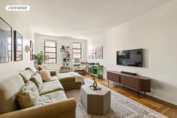 657 E 26th Street #5V, Brooklyn, NY 11210