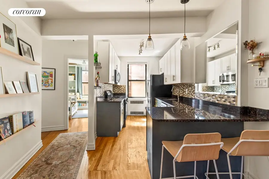 657 E 26th Street #5V, Brooklyn, NY 11210 - #2