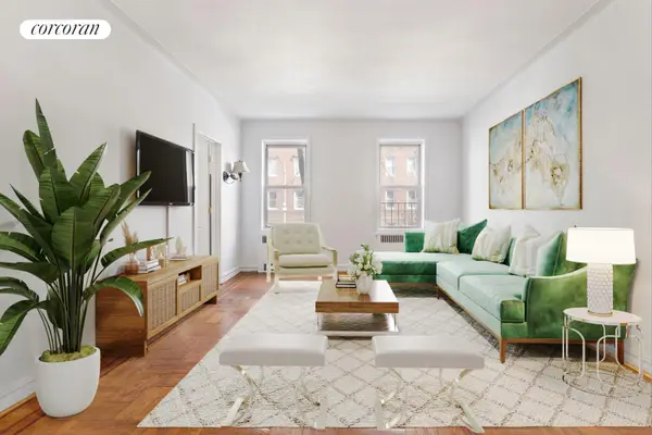 414 Albemarle Road #2E, Brooklyn, NY 11218