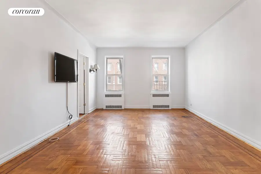 414 Albemarle Road #2E, Brooklyn, NY 11218 - #2