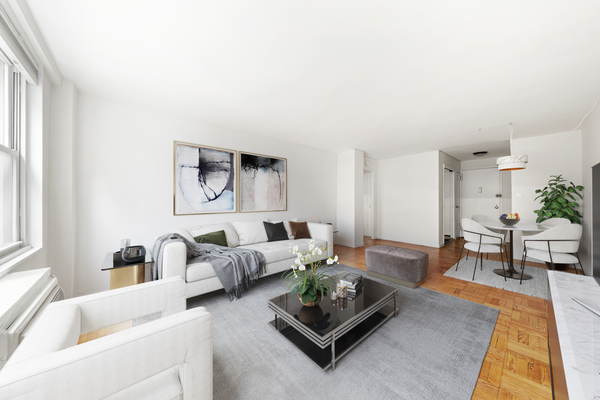 209 E 56th Street #5E, Manhattan, NY 10022