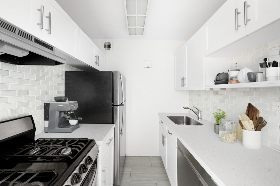 209 E 56th Street #5E, Manhattan, NY 10022 - #3