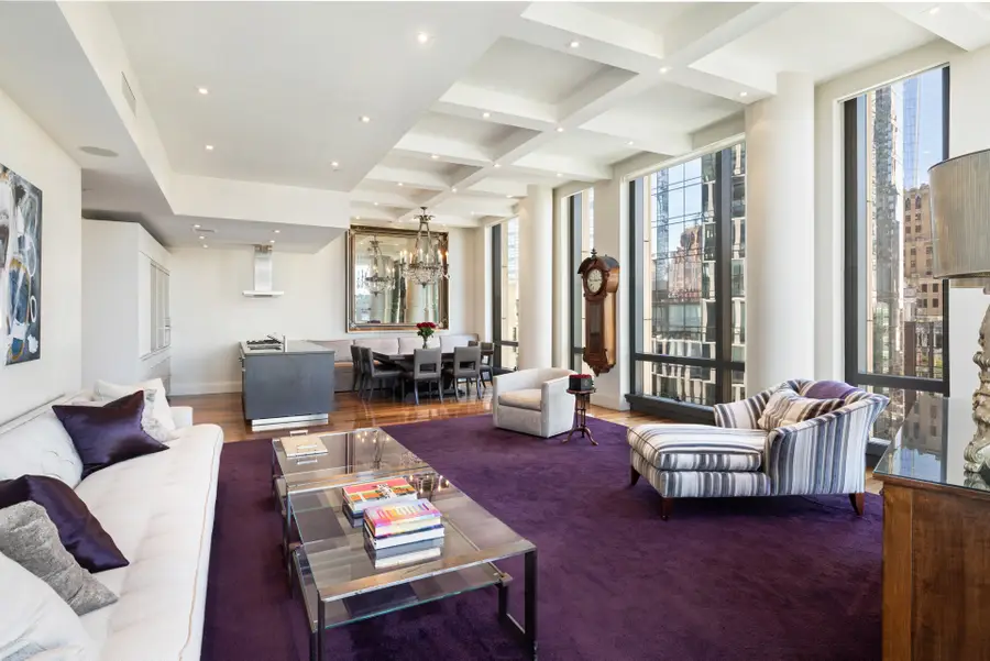 101 Warren Street #1210, Manhattan, NY 10007 - #2