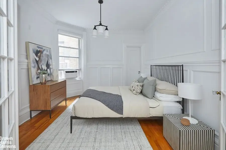 200 W 54th Street #11J, Manhattan, NY 10019 - #3