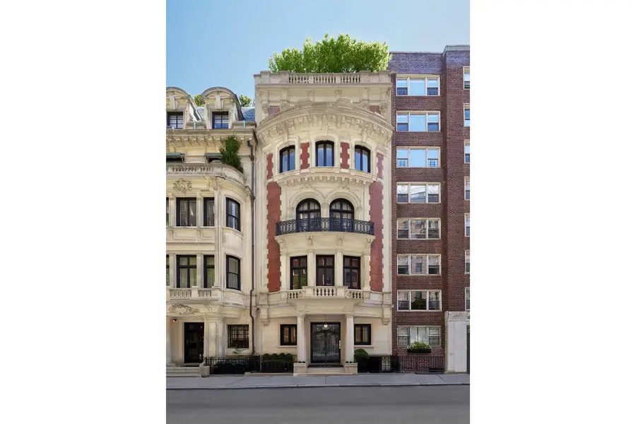 9 E 88th Street, Manhattan, NY 10128 - #2