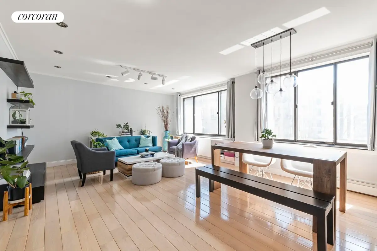179 Grand Street #4G, Manhattan, NY 10013 - #1