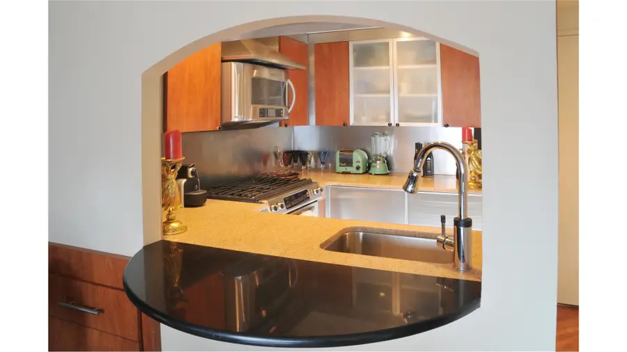 150 W 56th Street #3509, Manhattan, NY 10019 - #2