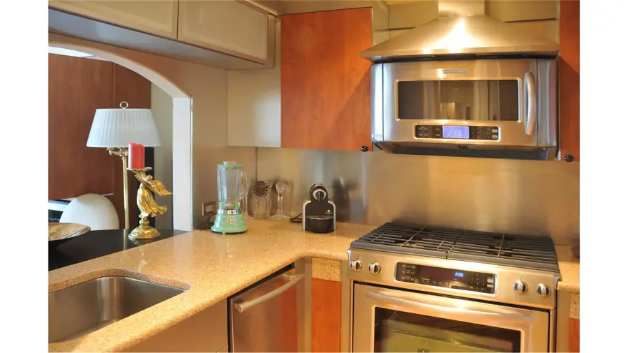 150 W 56th Street #3509, Manhattan, NY 10019 - #3