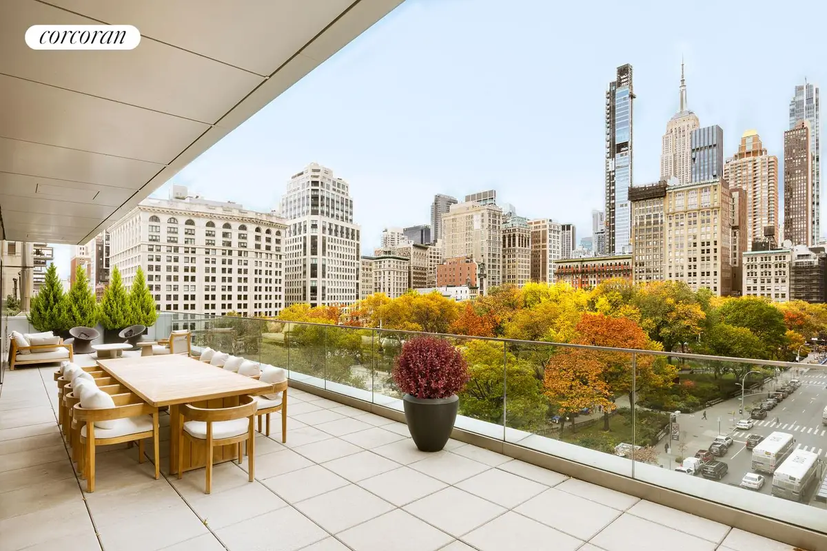23 E 22nd Street #8, New York, NY 10010 - #1