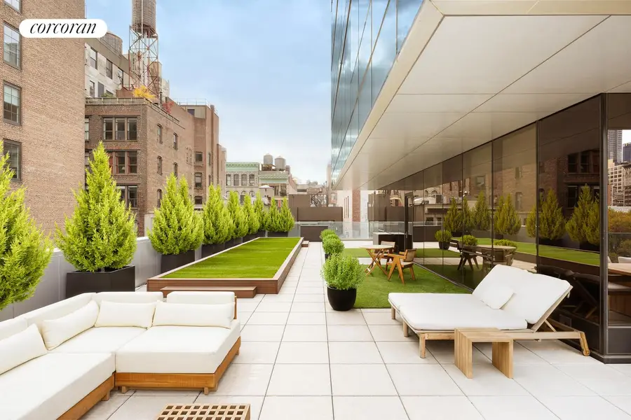 23 E 22nd Street #8, New York, NY 10010 - #2
