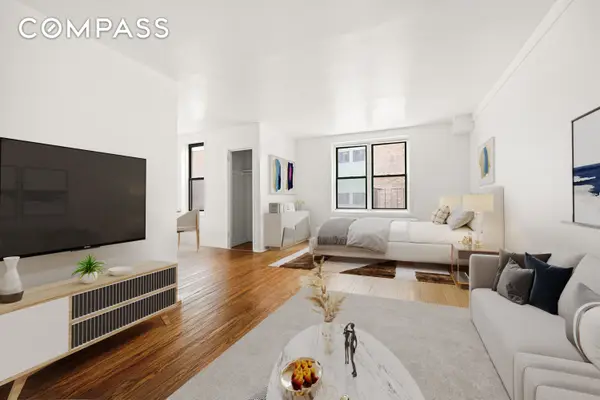 88 Bleecker Street #2A, Manhattan, NY 10012