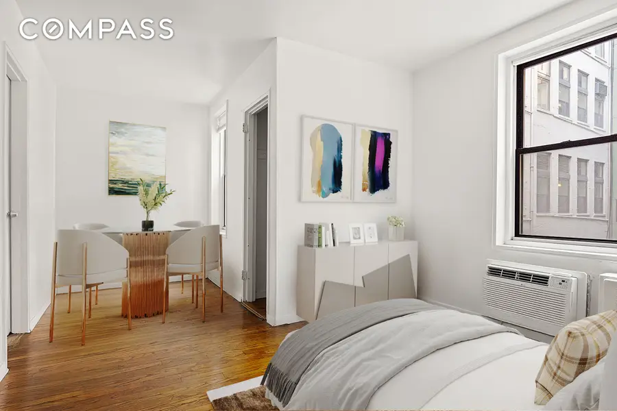 88 Bleecker Street #2A, New York, NY 10012 - #3